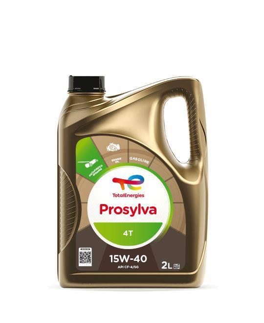 Huile motoculture TOTAL 213803